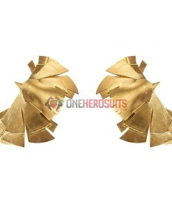 OneHeroSuits Expert-level Cosplay Bodysuit & Zentai The Boys Homelander Cosplay Costume Detail Printed Edition 24 OneHeroSuits Expert-level Cosplay Bodysuit & Zentai The Boys Homelander Cosplay Costume Detail Printed Edition