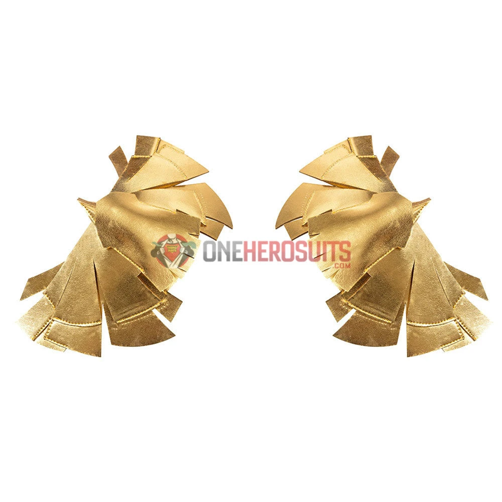 OneHeroSuits Expert-level Cosplay Bodysuit & Zentai The Boys Homelander Cosplay Costume Detail Printed Edition 8 OneHeroSuits Expert-level Cosplay Bodysuit & Zentai The Boys Homelander Cosplay Costume Detail Printed Edition