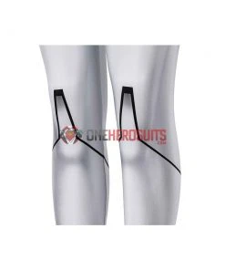 OneHeroSuits Expert-level Cosplay Bodysuit & Zentai Neon Genesis Evangelion Asuka Langley Cosplay Suit Spandex Edition 20 OneHeroSuits Expert-level Cosplay Bodysuit & Zentai Neon Genesis Evangelion Asuka Langley Cosplay Suit Spandex Edition