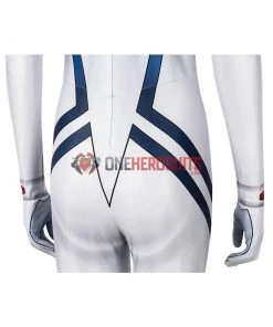 OneHeroSuits Expert-level Cosplay Bodysuit & Zentai Neon Genesis Evangelion Asuka Langley Cosplay Suit Spandex Edition 22 OneHeroSuits Expert-level Cosplay Bodysuit & Zentai Neon Genesis Evangelion Asuka Langley Cosplay Suit Spandex Edition