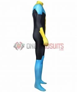 1herosuits Costumes The Invincible Cosplay Costume Mark Grayson Spandex Suit 19 1herosuits Costumes The Invincible Cosplay Costume Mark Grayson Spandex Suit