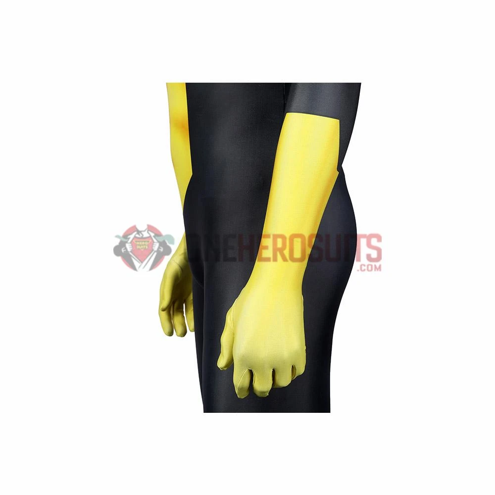 1herosuits Costumes The Invincible Cosplay Costume Mark Grayson Spandex Suit 13 1herosuits Costumes The Invincible Cosplay Costume Mark Grayson Spandex Suit