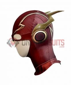 OneHeroSuits The Flash Cosplay Costumes Injustice 2 Spandex Printed Suits