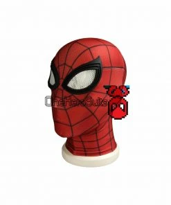 OneHeroSuits SPIDER-MAN PS4 Advanced Suit Spider-man PS4 Game Cosplay Costume 26 OneHeroSuits SPIDER-MAN PS4 Advanced Suit Spider-man PS4 Game Cosplay Costume