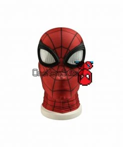 OneHeroSuits SPIDER-MAN PS4 Advanced Suit Spider-man PS4 Game Cosplay Costume 25 OneHeroSuits SPIDER-MAN PS4 Advanced Suit Spider-man PS4 Game Cosplay Costume