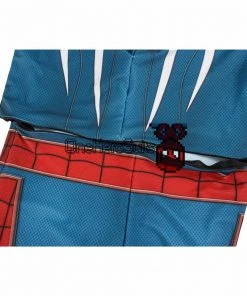 OneHeroSuits SPIDER-MAN PS4 Advanced Suit Spider-man PS4 Game Cosplay Costume 22 OneHeroSuits SPIDER-MAN PS4 Advanced Suit Spider-man PS4 Game Cosplay Costume