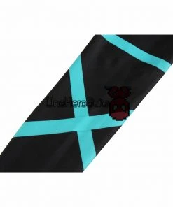 OneHeroSuits Gwen Stacy Suit Into The Spider-Verse Spider-Gwen Cosplay Costume Zentai/Jumpsuit 25 OneHeroSuits Gwen Stacy Suit Into The Spider-Verse Spider-Gwen Cosplay Costume Zentai/Jumpsuit