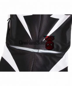 OneHeroSuits Gwen Stacy Suit Into The Spider-Verse Spider-Gwen Cosplay Costume Zentai/Jumpsuit 24 OneHeroSuits Gwen Stacy Suit Into The Spider-Verse Spider-Gwen Cosplay Costume Zentai/Jumpsuit