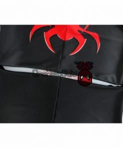 OneHeroSuits Ultimate Spider-Man Cosplay Costume Miles Morales 3D Printed Jumpsuits Zentai/Jumpsuit 27 OneHeroSuits Ultimate Spider-Man Cosplay Costume Miles Morales 3D Printed Jumpsuits Zentai/Jumpsuit