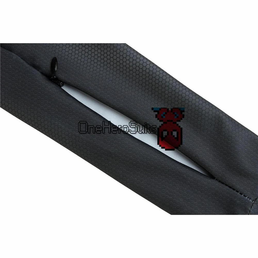 OneHeroSuits Ultimate Spider-Man Cosplay Costume Miles Morales 3D Printed Jumpsuits Zentai/Jumpsuit 11 OneHeroSuits Ultimate Spider-Man Cosplay Costume Miles Morales 3D Printed Jumpsuits Zentai/Jumpsuit