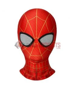 OneHeroSuits Zentai/Jumpsuit Kids Spider-man Suit Into The Spider-Verse Peter Parker Cosplay Costumes For Children 19 OneHeroSuits Zentai/Jumpsuit Kids Spider-man Suit Into The Spider-Verse Peter Parker Cosplay Costumes For Children