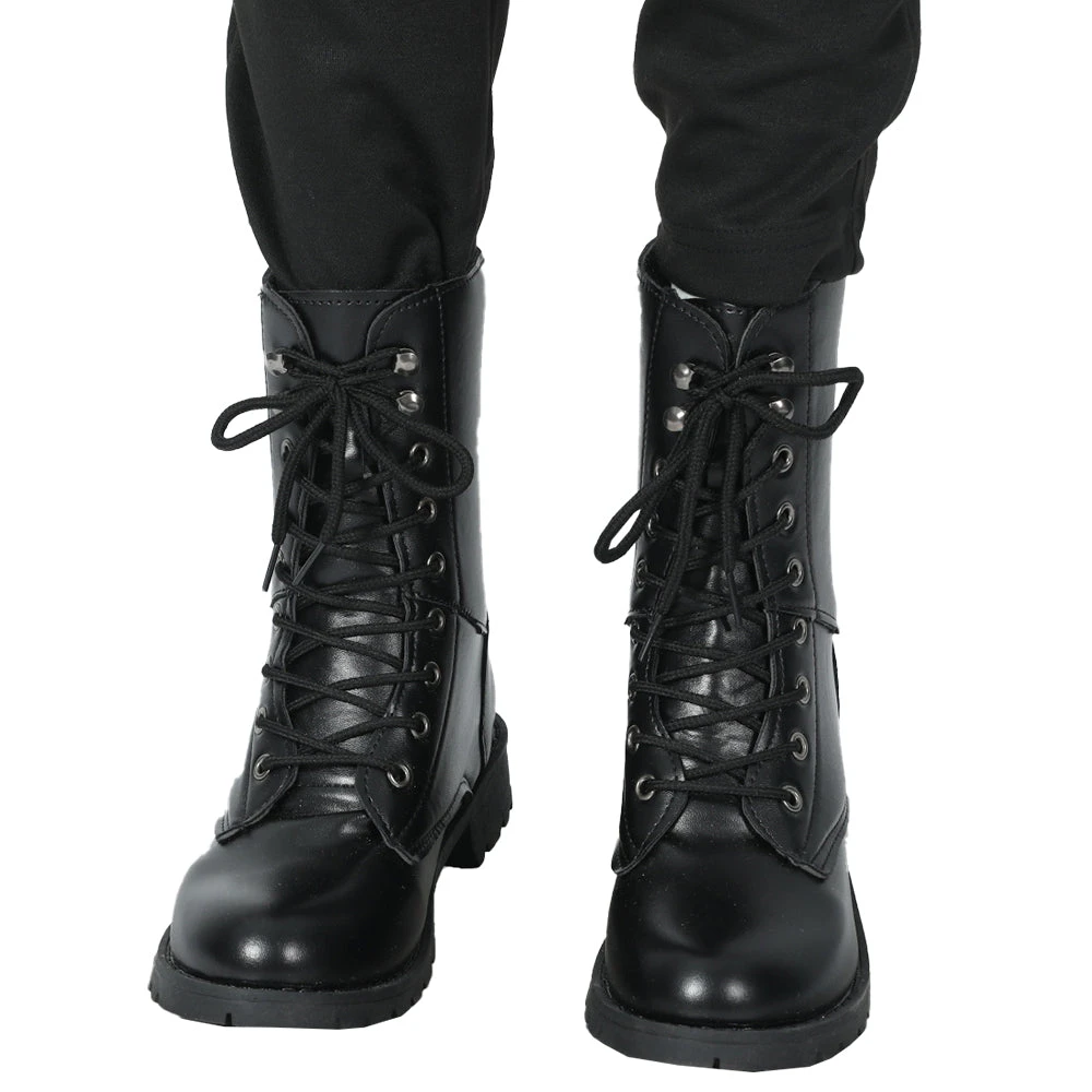 OneHeroSuits Costumes Loki Variant Cosplay Boots Sylvie Loki Shoes 1 OneHeroSuits Costumes Loki Variant Cosplay Boots Sylvie Loki Shoes