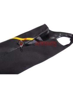 OneHeroSuits The Rival Cosplay Costume The Flash Season 3 Black Outfits