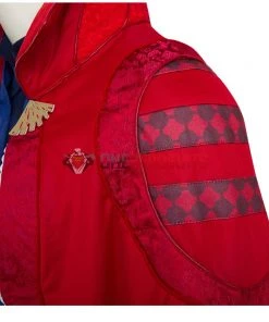 OneHeroSuits Costumes Doctor Strange Stephen Strange Cosplay Costume OHS160090