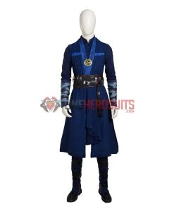 OneHeroSuits Costumes Doctor Strange Stephen Strange Cosplay Costume OHS160090