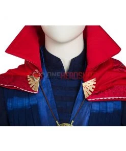 OneHeroSuits Costumes Doctor Strange Stephen Strange Cosplay Costume OHS160090