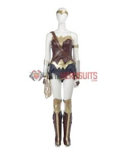 OneHeroSuits Wonder Woman Cosplay Costumes Movie Level Diana Prince Suits