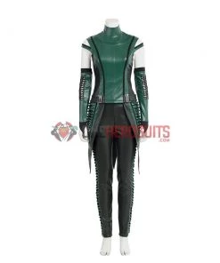 OneHeroSuits Mantis Lorelei Cosplay Costumes Movie Level Mantis Green Suits