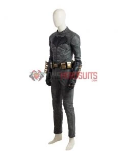 OneHeroSuits Batman Cosplay Costumes Movie Level Batman Leather Suits