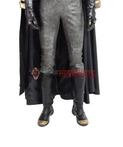 OneHeroSuits Batman Cosplay Costumes Movie Level Batman Leather Suits