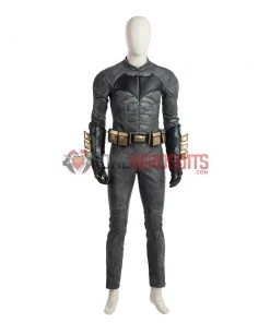 OneHeroSuits Batman Cosplay Costumes Movie Level Batman Leather Suits