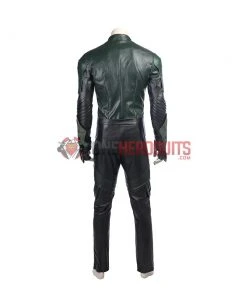 OneHeroSuits Loki Cosplay Costumes Movie Level Loki Cosplay Suits