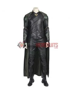 OneHeroSuits Loki Cosplay Costumes Movie Level Loki Cosplay Suits