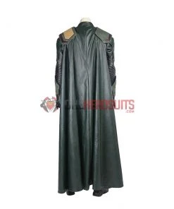 OneHeroSuits Loki Cosplay Costumes Movie Level Loki Cosplay Suits