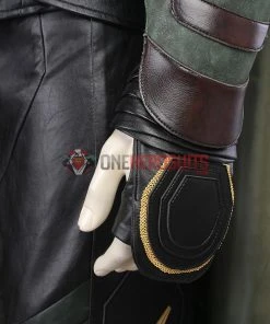 OneHeroSuits Loki Cosplay Costumes Movie Level Loki Cosplay Suits