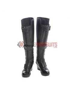 OneHeroSuits Black Widow Cosplay Costumes Classic Avengers Natasha Black Suits