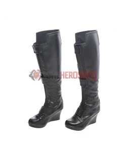 OneHeroSuits Black Widow Cosplay Costumes Classic Avengers Natasha Black Suits
