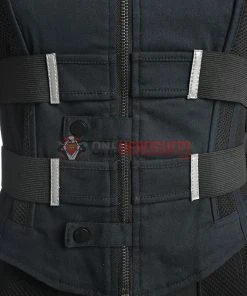 OneHeroSuits Black Widow Cosplay Costumes Classic Avengers Natasha Black Suits