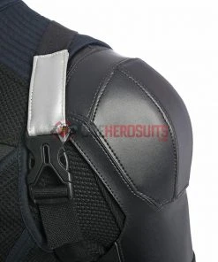 OneHeroSuits Black Widow Cosplay Costumes Classic Avengers Natasha Black Suits