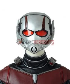 OneHeroSuits Ant-man Cosplay PVC Helmet Costumes