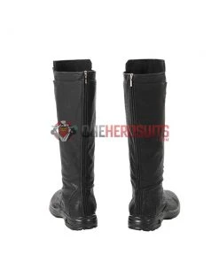 OneHeroSuits Costumes Thor Cosplay Boots Endgame Movie Level Cosplay Shoes
