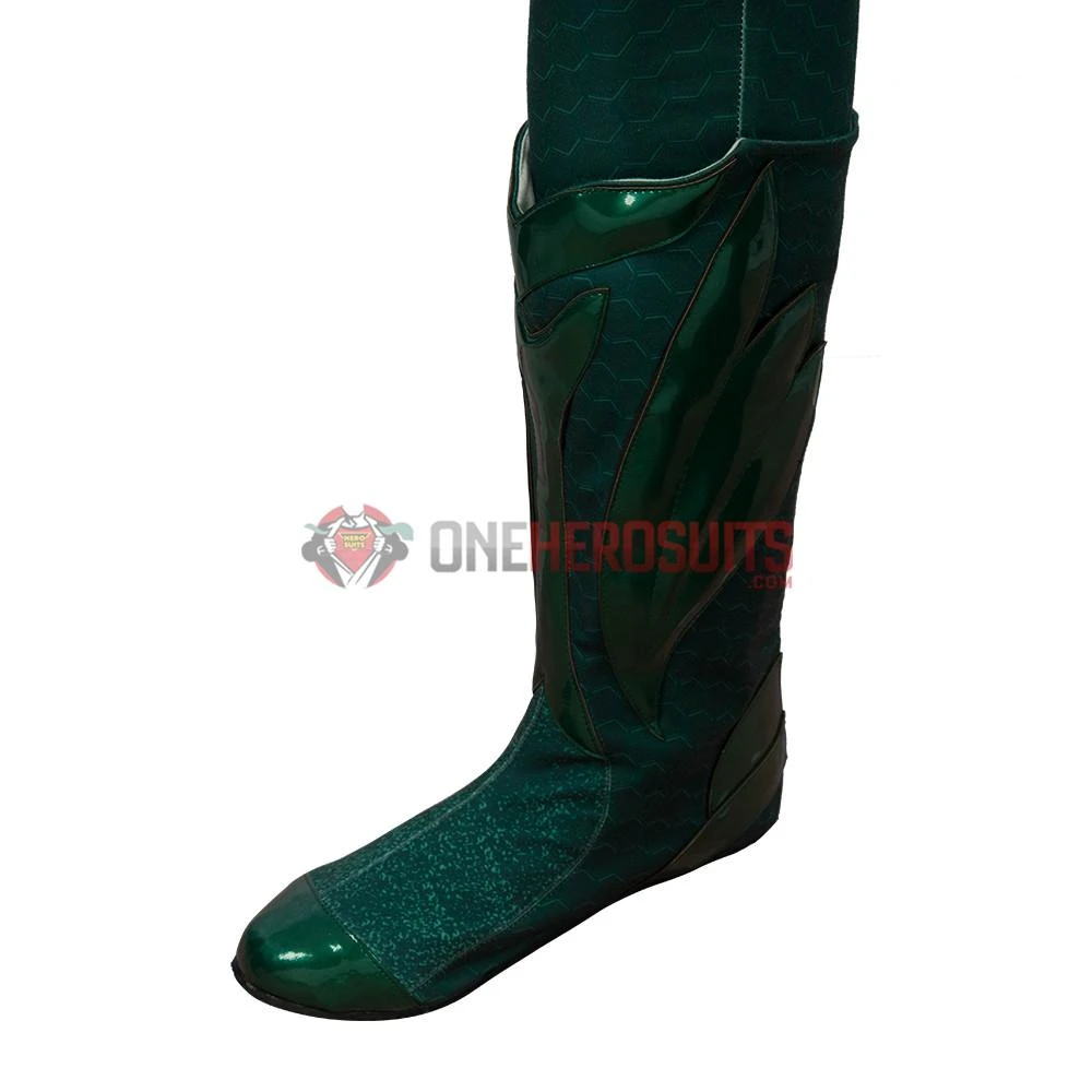 OneHeroSuits Aquaman Cosplay Costumes King Of The Seven Seas Golden Suits 11 OneHeroSuits Aquaman Cosplay Costumes King Of The Seven Seas Golden Suits