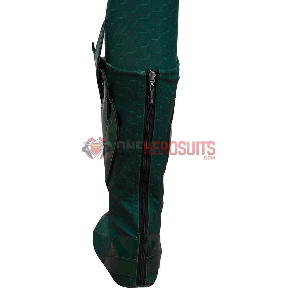 OneHeroSuits Aquaman Cosplay Costumes King Of The Seven Seas Golden Suits 15 OneHeroSuits Aquaman Cosplay Costumes King Of The Seven Seas Golden Suits