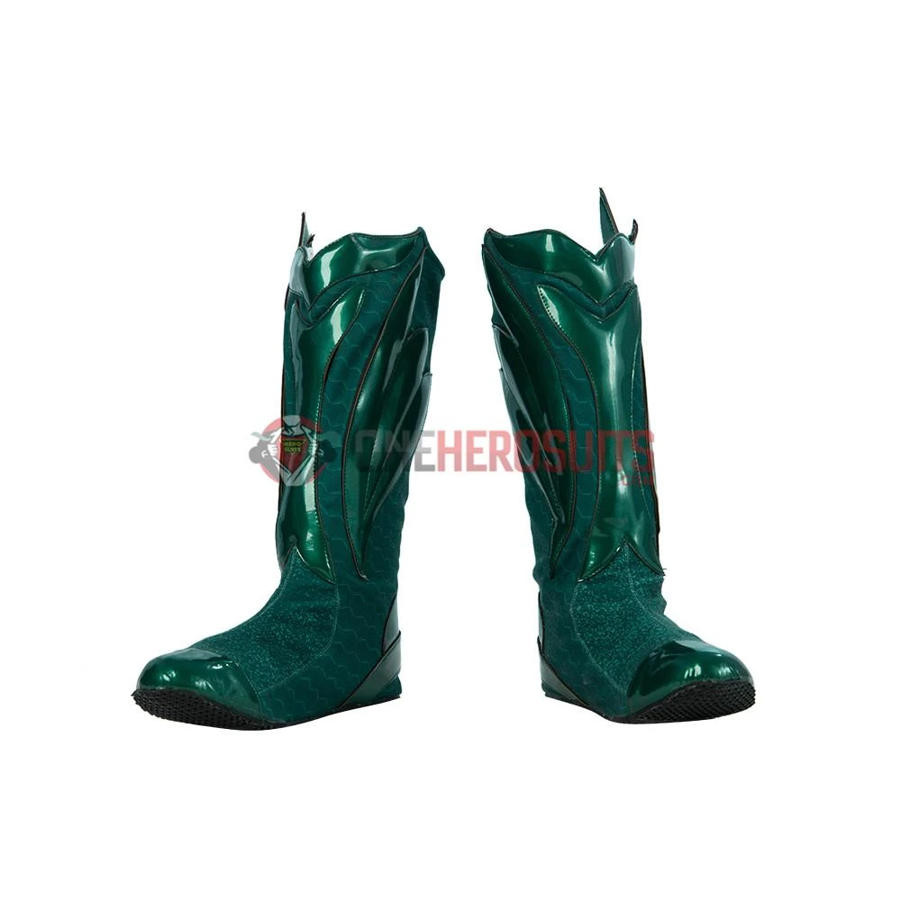 OneHeroSuits Aquaman Cosplay Costumes King Of The Seven Seas Golden Suits 21 OneHeroSuits Aquaman Cosplay Costumes King Of The Seven Seas Golden Suits