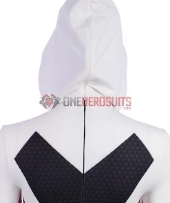 OneHeroSuits Gwen Stacy Cosplay Costumes Into The Spider Verse Spider Girl Gwen Suits 37 OneHeroSuits Gwen Stacy Cosplay Costumes Into The Spider Verse Spider Girl Gwen Suits