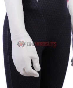 OneHeroSuits Gwen Stacy Cosplay Costumes Into The Spider Verse Spider Girl Gwen Suits 41 OneHeroSuits Gwen Stacy Cosplay Costumes Into The Spider Verse Spider Girl Gwen Suits