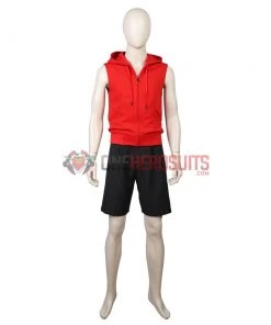 OneHeroSuits Miles Morales Cosplay Costumes Spider Man Into The Spider Verse Miles Green Coat 37 OneHeroSuits Miles Morales Cosplay Costumes Spider Man Into The Spider Verse Miles Green Coat