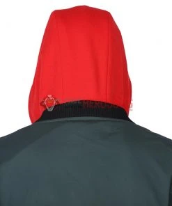 OneHeroSuits Miles Morales Cosplay Costumes Spider Man Into The Spider Verse Miles Green Coat 26 OneHeroSuits Miles Morales Cosplay Costumes Spider Man Into The Spider Verse Miles Green Coat