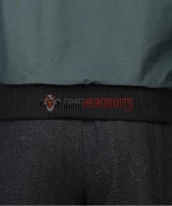 OneHeroSuits Miles Morales Cosplay Costumes Spider Man Into The Spider Verse Miles Green Coat 27 OneHeroSuits Miles Morales Cosplay Costumes Spider Man Into The Spider Verse Miles Green Coat