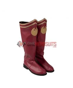 OneHeroSuits Costumes Homelander Cosplay Shoes The Boys Season 1 Cosplay Boots