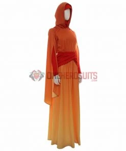 1herosuits Star Wars Queen Padme Amidala Cosplay Costumes