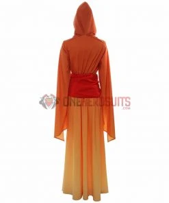 1herosuits Star Wars Queen Padme Amidala Cosplay Costumes