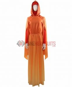 1herosuits Star Wars Queen Padme Amidala Cosplay Costumes