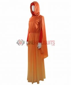 1herosuits Star Wars Queen Padme Amidala Cosplay Costumes
