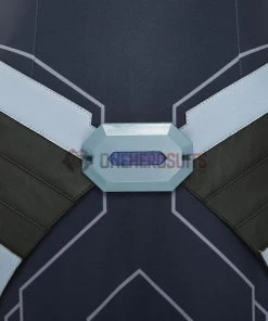 1herosuits Star Wars Clone Wars Cosplay Costumes Ahsoka Tano Cosplay Suit