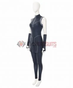 1herosuits Star Wars Clone Wars Cosplay Costumes Ahsoka Tano Cosplay Suit